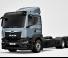 MAN TGS 28.449 6x2-4 LL CH EB