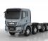 MAN TGS 37.500 8x4