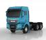 MAN TGX 33.540 6x4