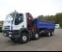 Iveco Trakker AD340T36