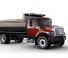 International Workstar 7300 132 SBA Extended Cab Cummins B6.7