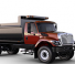 International Workstar 7400 107 Crew Cab Navistar N9 4x2