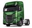 Iveco X-WAY ARTIC AD360X42Z OFF