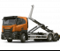 Iveco X-WAY ARTIC AT440X42TZ HR ON+