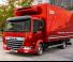 DAF XB 230 FA 10t