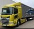 DAF XD 450 FAN Low Deck