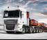 DAF XF 105.460 FAT SC
