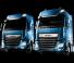 Tehergépkocsik Merevvázak DAF XF 430 FTG SC