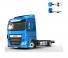 DAF XF 450 FA Low Deck