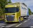 DAF XF 450 FAQ