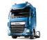 DAF XF 480 FAQ