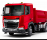 DAF XFC 480 FAT