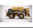 Merevvázas dömperek Caterpillar 770G WTR Bare chassis