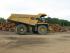 Merevvázas dömperek Caterpillar 772