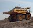 Merevvázas dömperek Caterpillar 777G