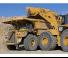 Merevvázas dömperek Caterpillar 793D