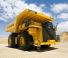 Merevvázas dömperek Komatsu 930E