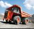 Merevvázas dömperek Hitachi EH 1700