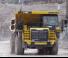 Merevvázas dömperek Komatsu HD465-8E0