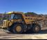 Merevvázas dömperek Komatsu HD465-8E0