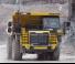 Merevvázas dömperek Komatsu HD465-8E0