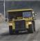 Merevvázas dömperek Komatsu HD605-7