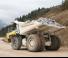 Merevvázas dömperek Liebherr T 236