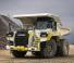 Merevvázas dömperek Liebherr T 236