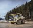 Merevvázas dömperek Liebherr T 236