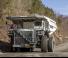 Merevvázas dömperek Liebherr T 264