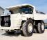 Merevvázas dömperek Terex TR 40