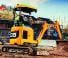 JCB 15C-I
