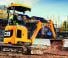 JCB 15C-I