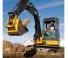 John Deere Construction 27D