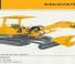 John Deere Construction 30