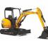 JCB 30 PLUS