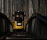 Minikotrók Caterpillar 301.7 CR