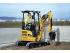 Minikotrók Caterpillar 301.7D CR