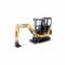 Caterpillar 301.8
