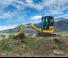 Minikotrók Caterpillar 302 CR