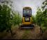 Minikotrók Caterpillar 302 CR