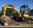 Caterpillar 303.5 CR