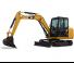 Caterpillar 306 E2