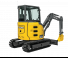 John Deere Construction 30G