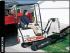 Bobcat 316 D