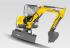 Minikotrók Wacker Neuson 3503