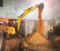 Minikotrók JCB 35Z HD