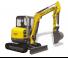Wacker Neuson 38 Z 3