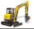 Wacker Neuson 38 Z 3