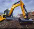 Minikotrók JCB 50Z-I